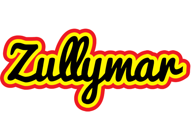 Zullymar flaming logo