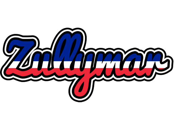 Zullymar france logo