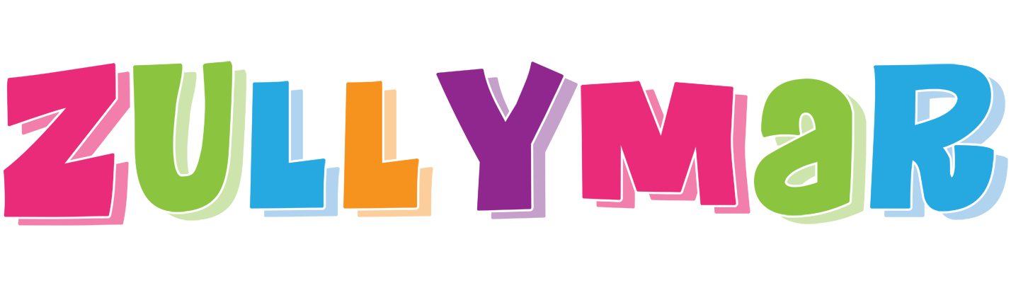 Zullymar friday logo