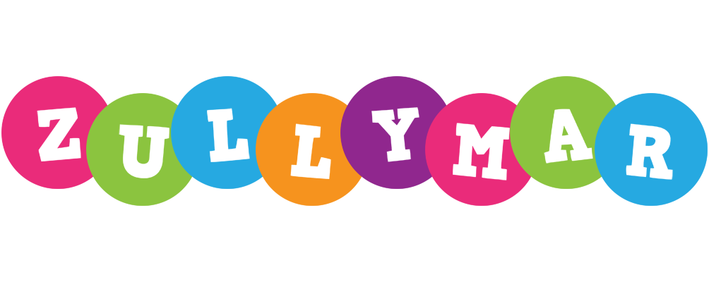 Zullymar friends logo