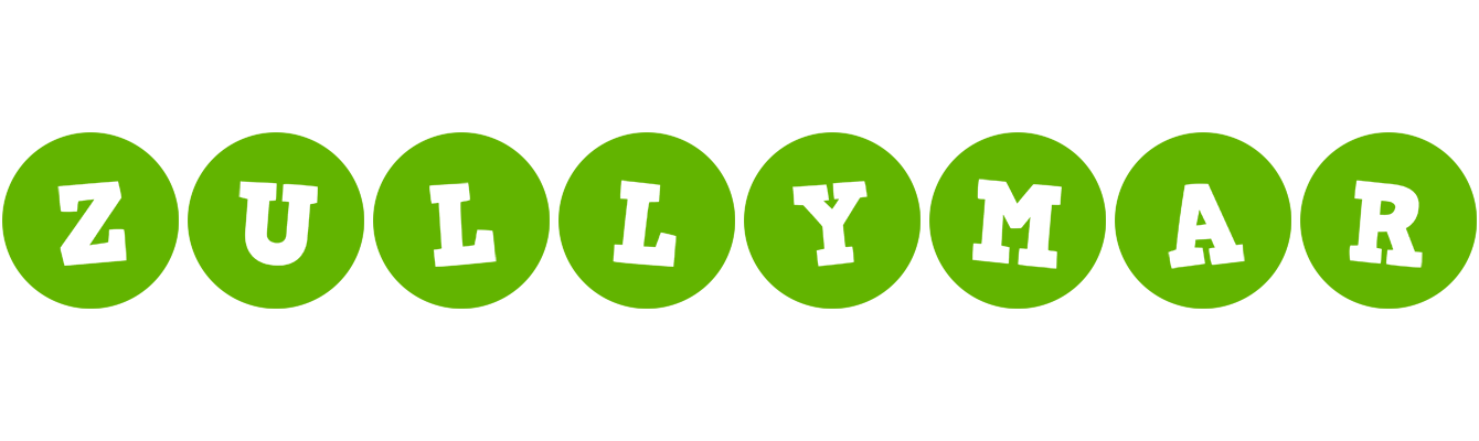 Zullymar games logo