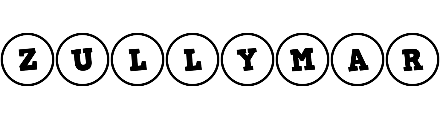 Zullymar handy logo