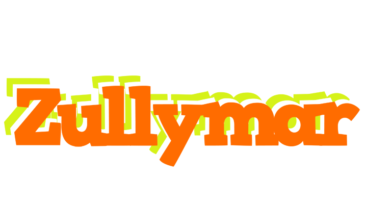 Zullymar healthy logo