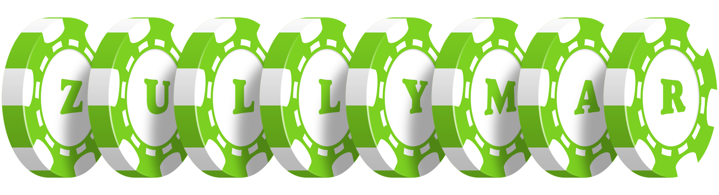 Zullymar holdem logo