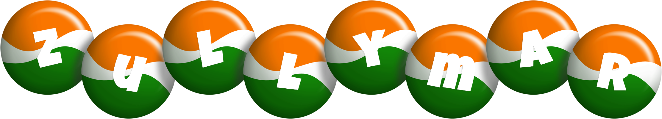 Zullymar india logo