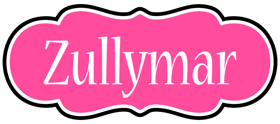 Zullymar invitation logo
