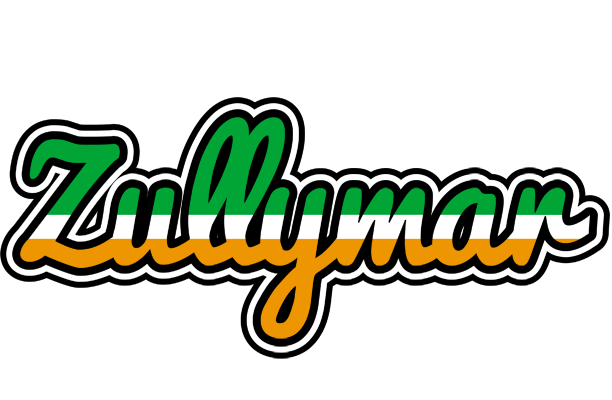 Zullymar ireland logo