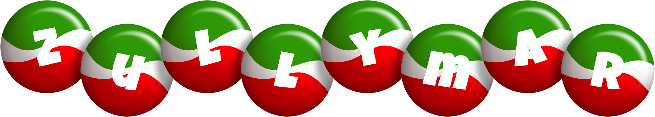 Zullymar italy logo