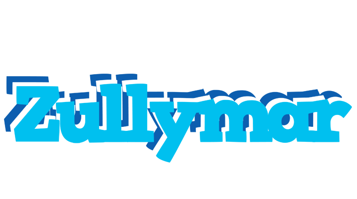 Zullymar jacuzzi logo