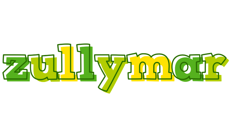 Zullymar juice logo