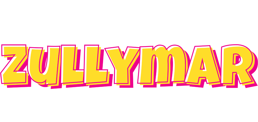 Zullymar kaboom logo