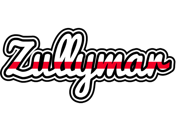 Zullymar kingdom logo