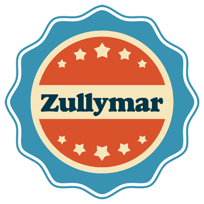 Zullymar labels logo
