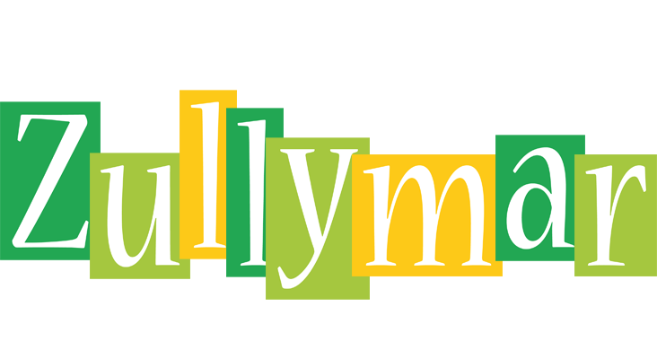 Zullymar lemonade logo