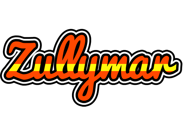 Zullymar madrid logo