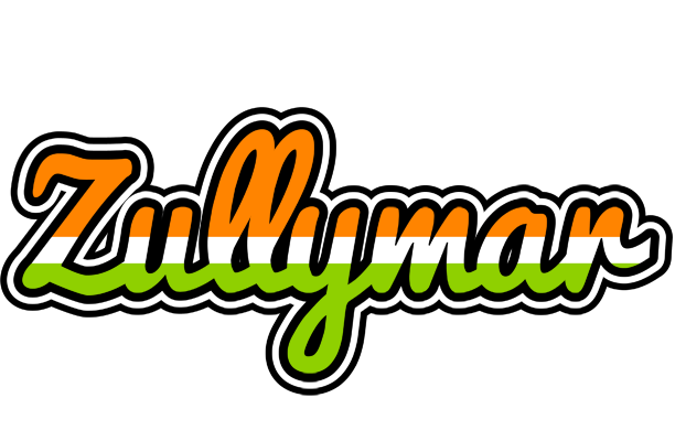 Zullymar mumbai logo