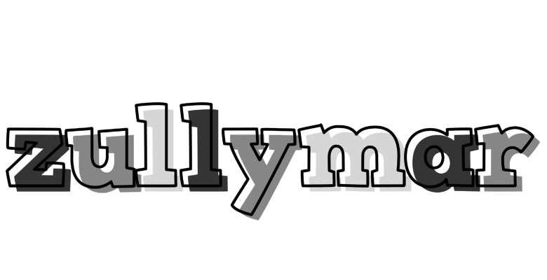 Zullymar night logo