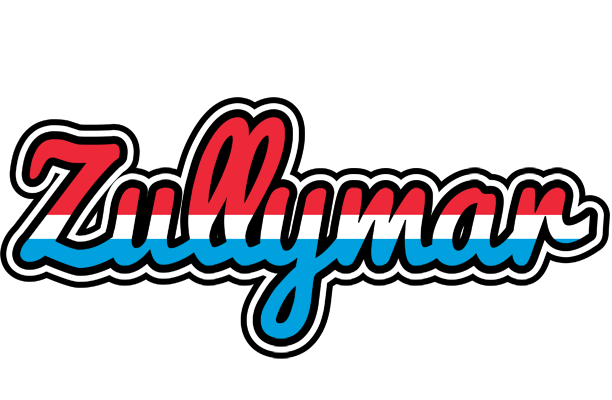 Zullymar norway logo