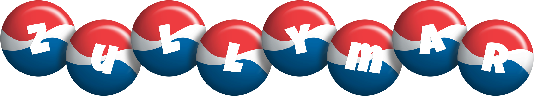Zullymar paris logo