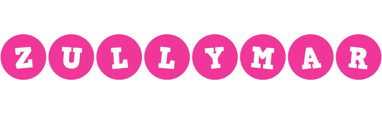 Zullymar poker logo