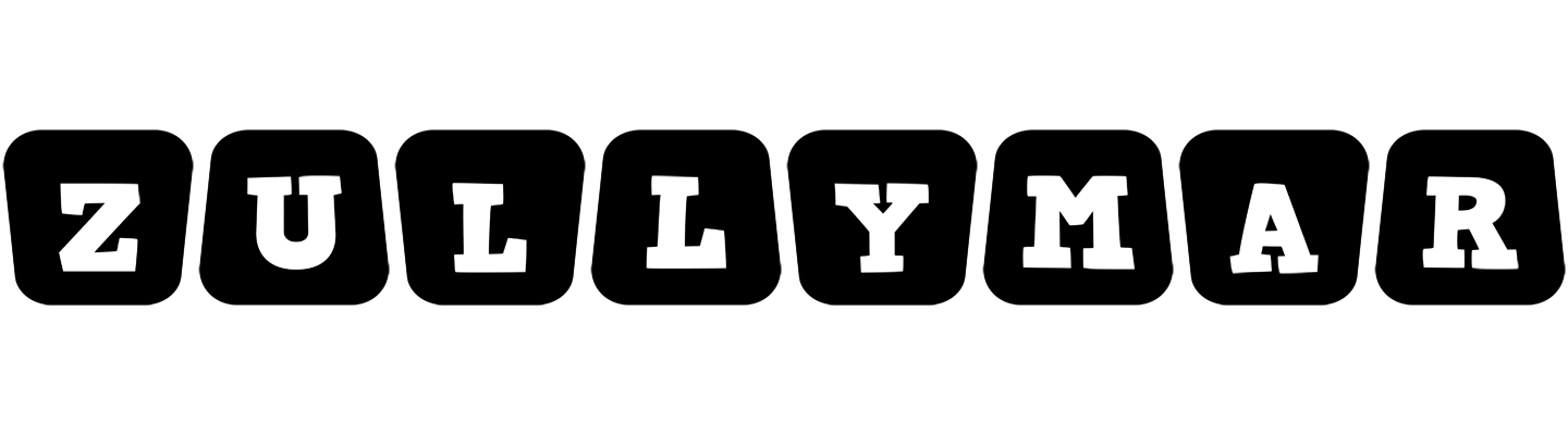 Zullymar racing logo