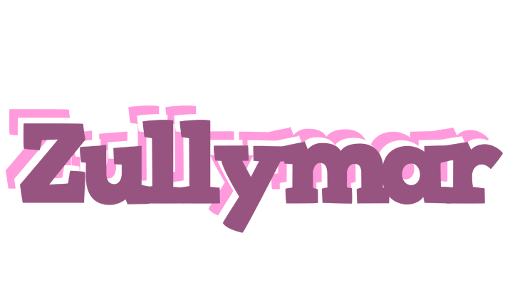 Zullymar relaxing logo