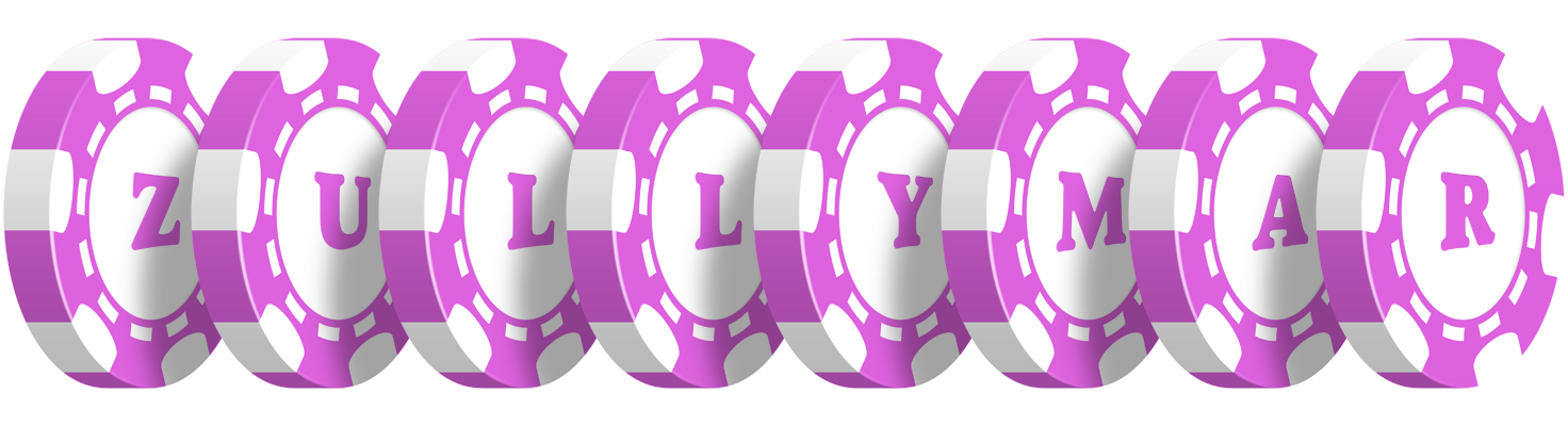 Zullymar river logo