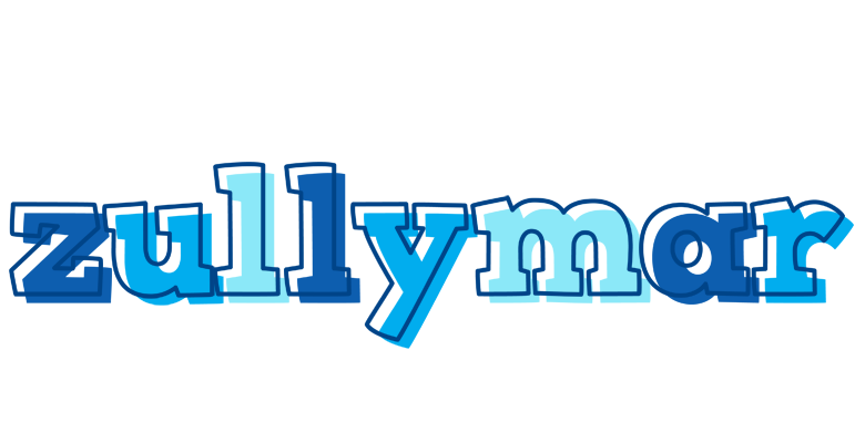 Zullymar sailor logo