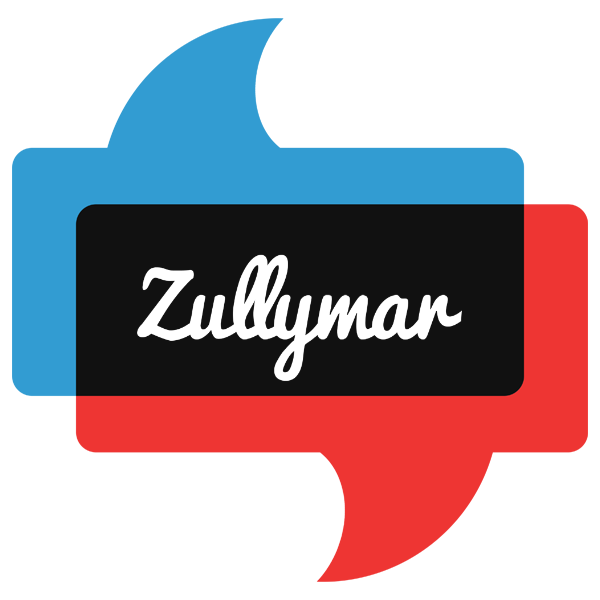Zullymar sharks logo