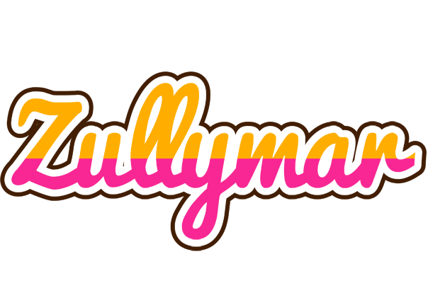 Zullymar smoothie logo