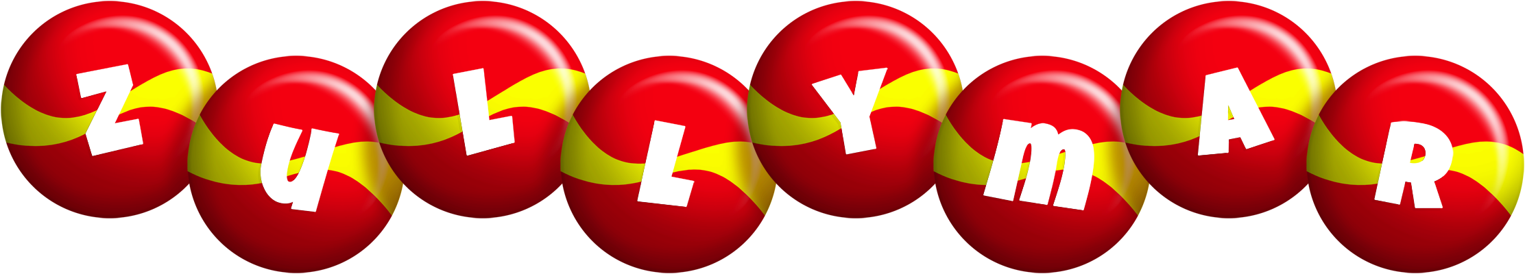 Zullymar spain logo