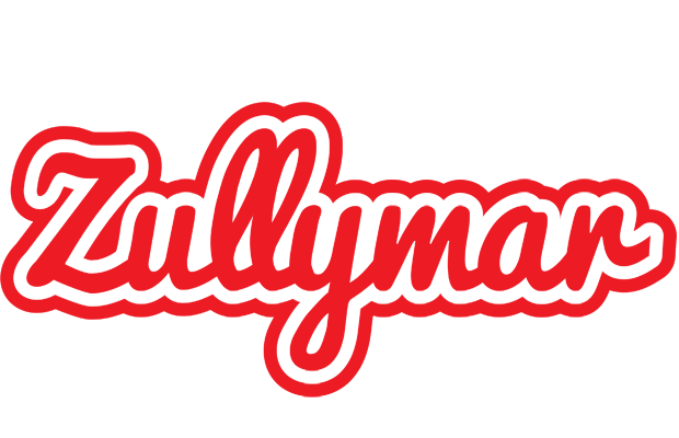 Zullymar sunshine logo