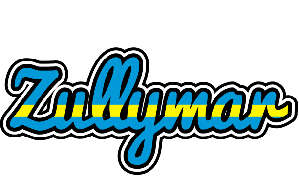 Zullymar sweden logo