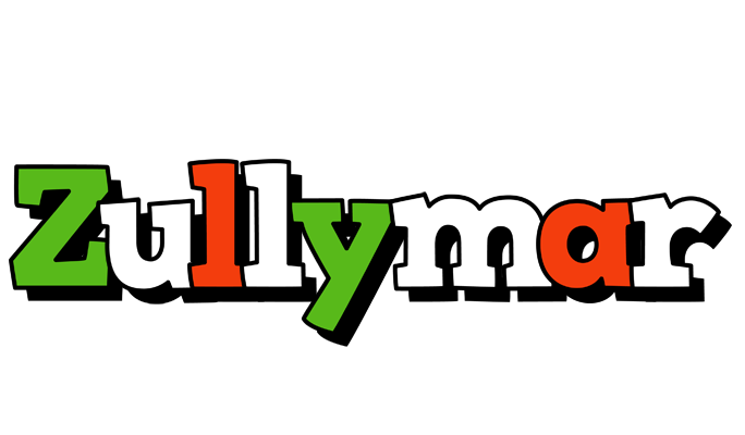Zullymar venezia logo