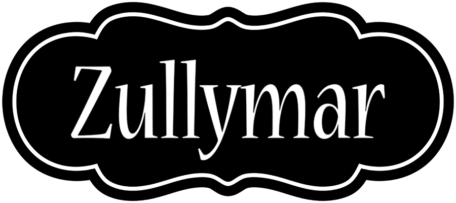 Zullymar welcome logo