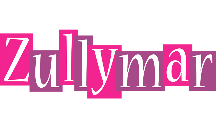 Zullymar whine logo