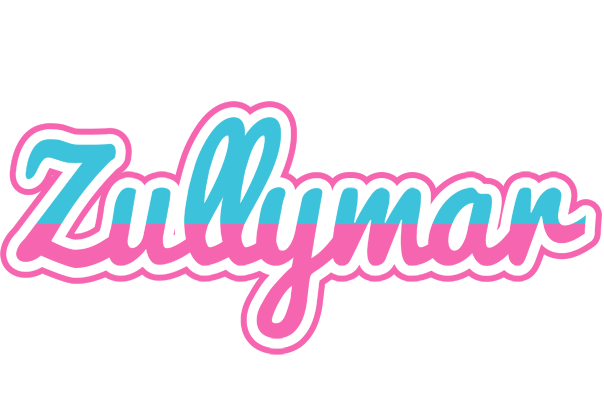 Zullymar woman logo