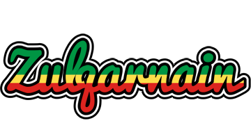 Zulqarnain african logo