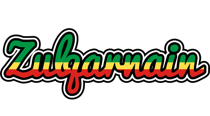 Zulqarnain african logo