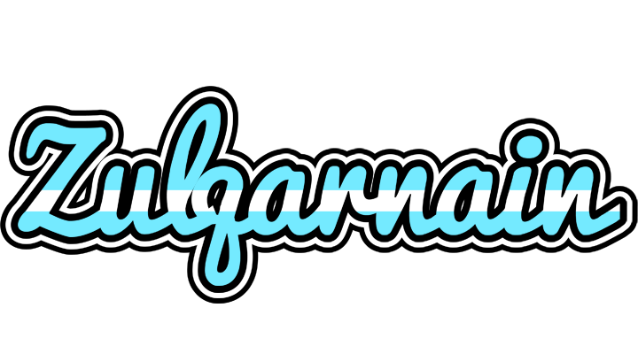 Zulqarnain argentine logo