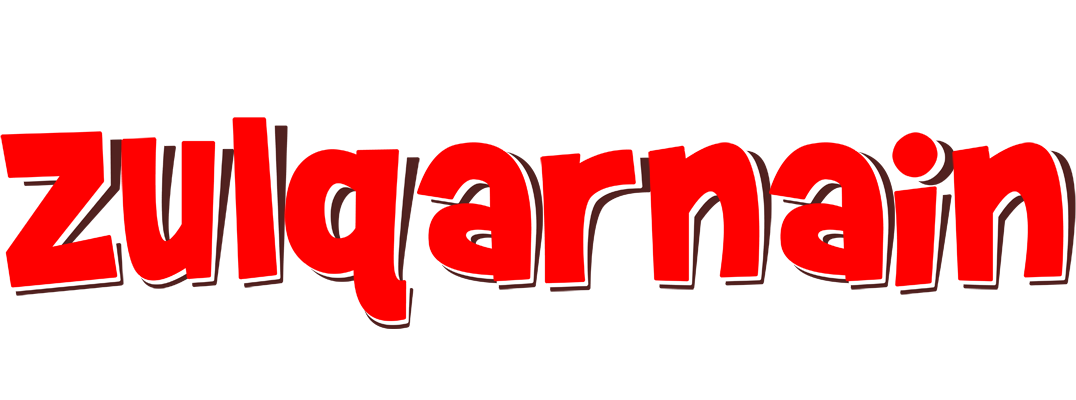 Zulqarnain basket logo