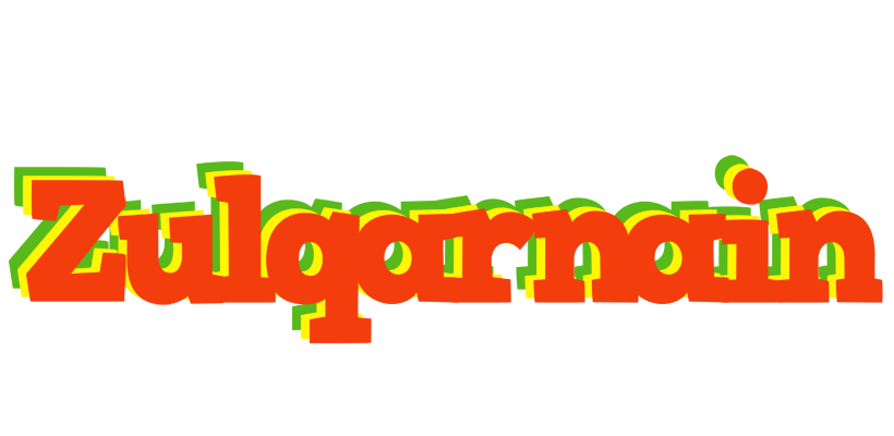 Zulqarnain bbq logo