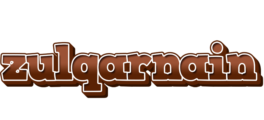 Zulqarnain brownie logo