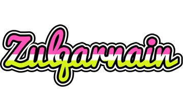 Zulqarnain candies logo