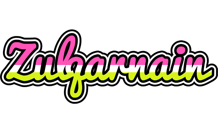 Zulqarnain candies logo