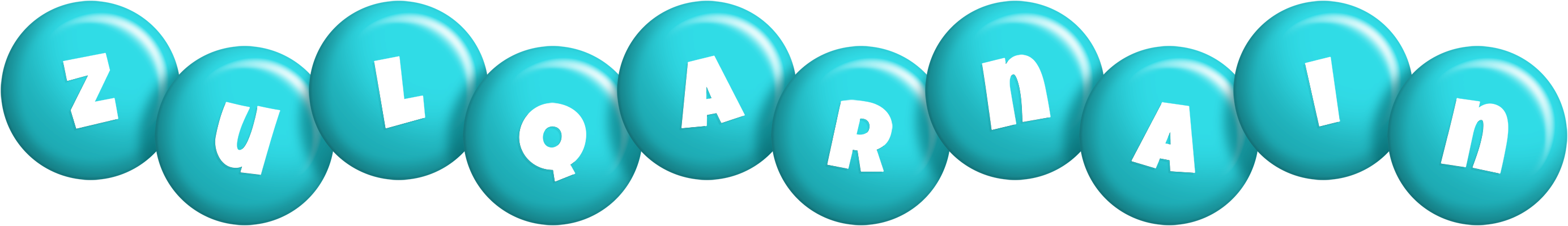 Zulqarnain candy-azur logo