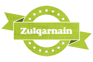 Zulqarnain change logo