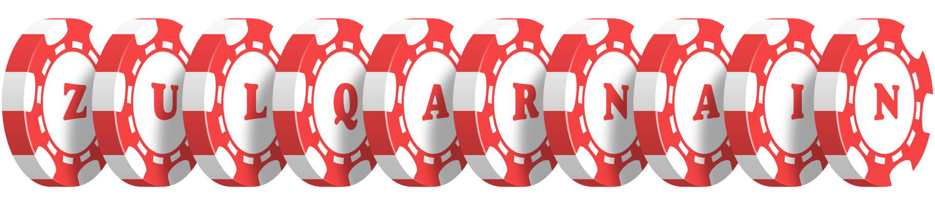 Zulqarnain chip logo