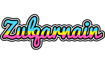 Zulqarnain circus logo