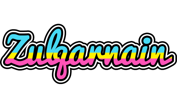 Zulqarnain circus logo